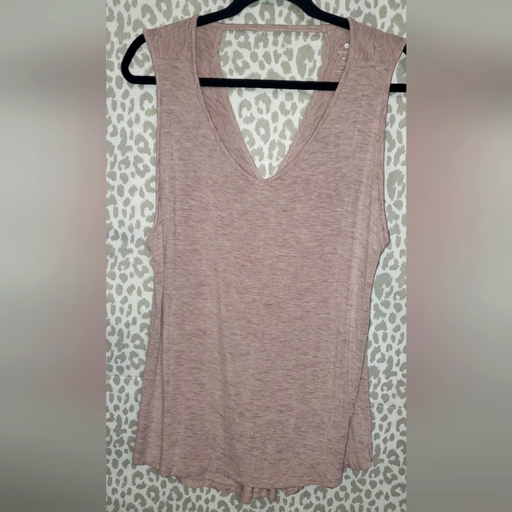 Lightweight Tank